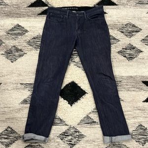 LEVI'S® COMMUTER™ 511™ SLIM FIT STRETCH MEN'S JEANS | 32W 32L